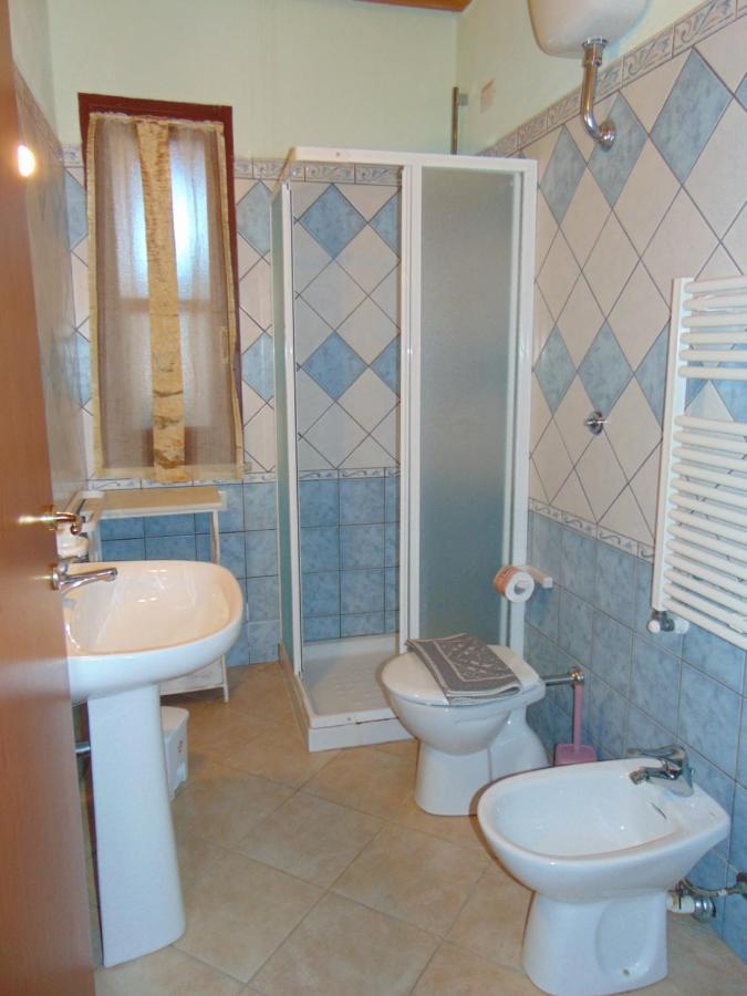 산타나아레시 La Contea B&B 외부 사진